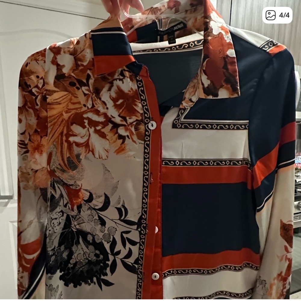 Professional Button-Up Shirts Bundle - image 6